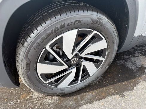 New 2026 Volkswagen Atlas SEL AWD/4WD image 46