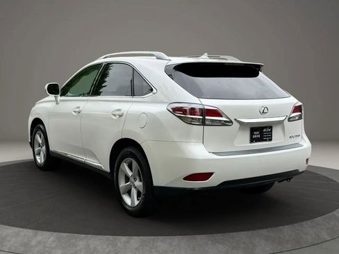 Used 2013 Lexus RX 350 FWD w/ Premium Pkg image 6