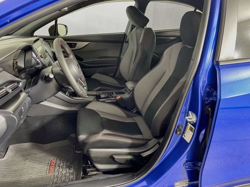 Used 2023 Subaru WRX AWD/4WD image 5