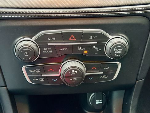 Used 2023 Dodge Charger Scat Pack image 33