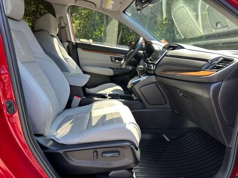 Used 2021 Honda CR-V EX-L image 10