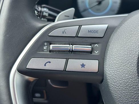 Used 2025 Hyundai Palisade Calligraphy FWD image 19