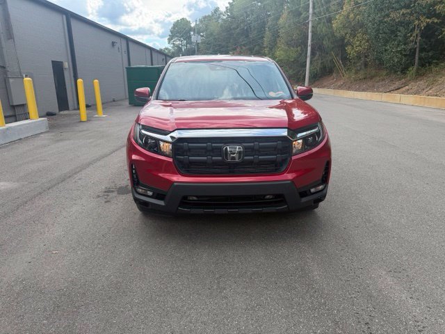 Used 2025 Honda Ridgeline RTL image 2