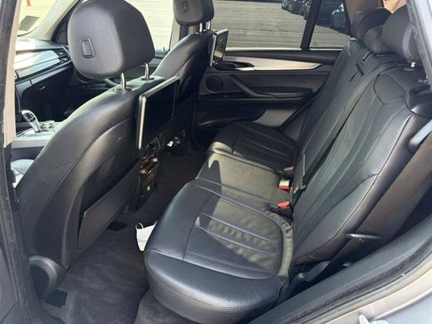 Used 2015 BMW X5 xDrive35i AWD/4WD image 11