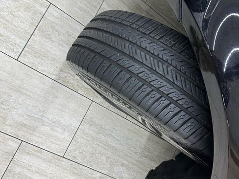 Used 2017 Mercedes-Benz S 550 Sedan image 48