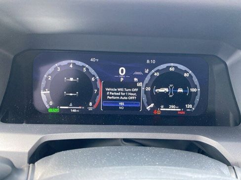 New 2025 Toyota 4Runner TRD Off-Road image 30