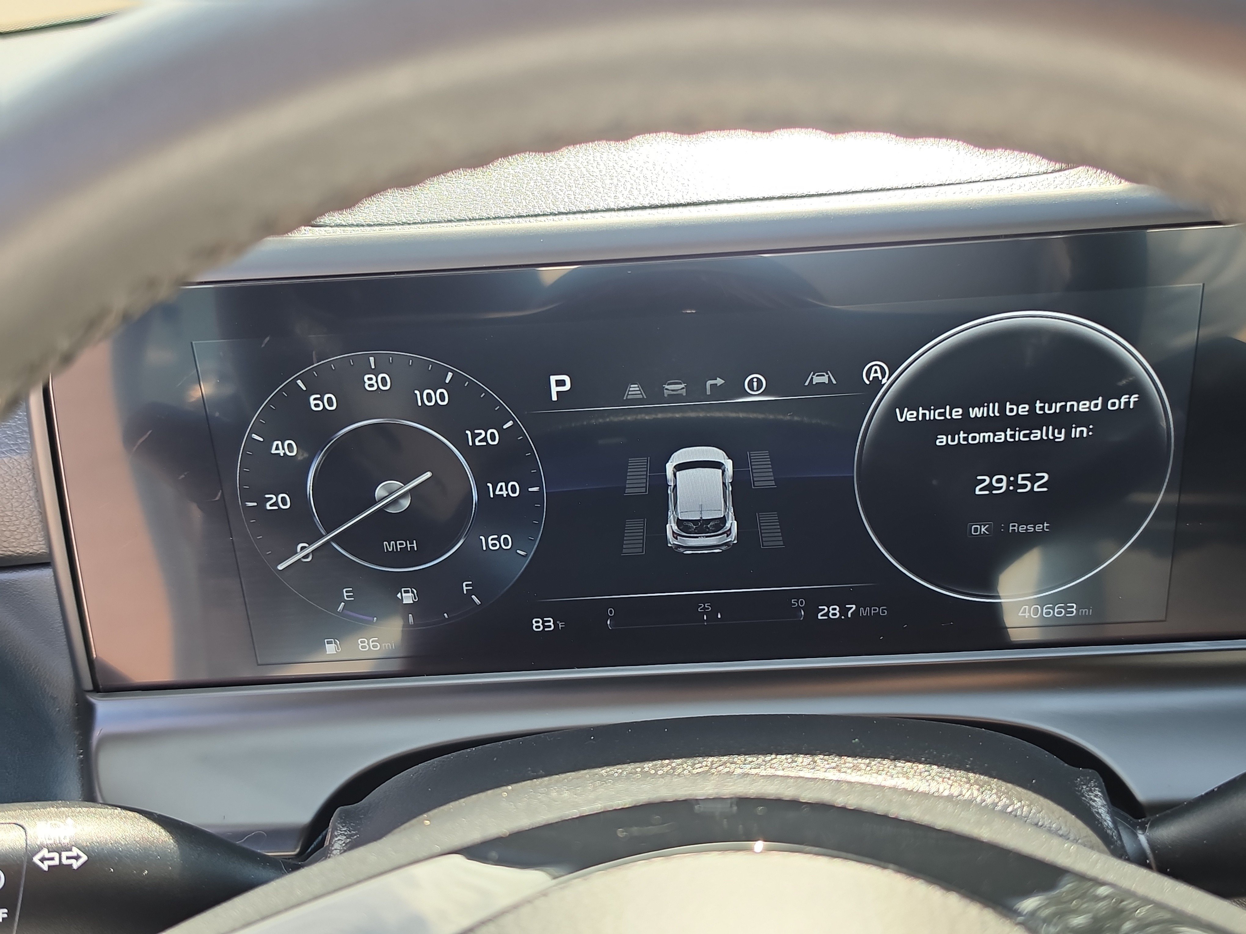 Certified 2024 Kia Seltos EX AWD/4WD image 32
