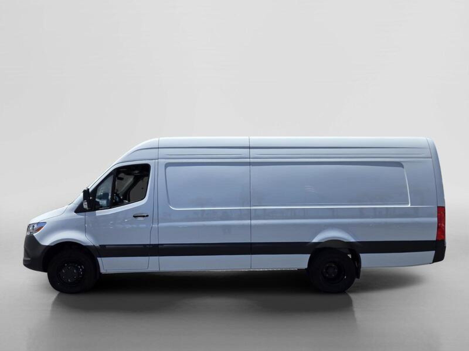 New 2026 Mercedes-Benz Sprinter 3500 image 2