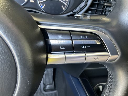 Used 2021 MAZDA CX-30 AWD 2.5 S w/ Preferred Package image 31