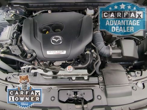 Certified 2025 MAZDA CX-50 Meridian Edition w/ Weather Package AWD/4WD image 31