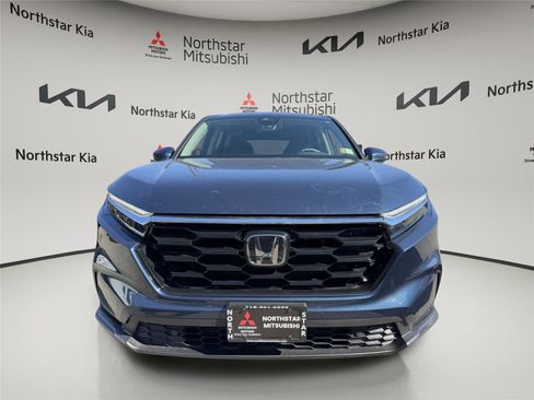 Used 2023 Honda CR-V EX-L image 7