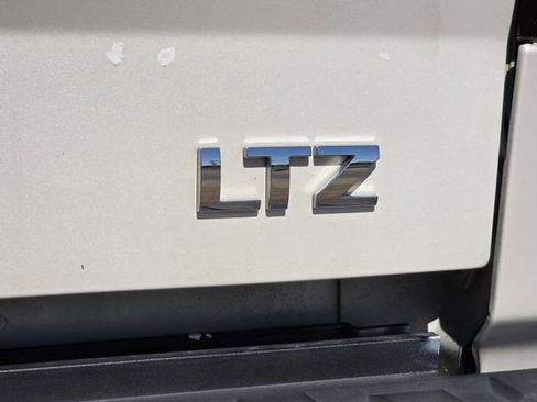 Used 2015 Chevrolet Silverado 1500 LTZ w/ LTZ Plus Package image 30