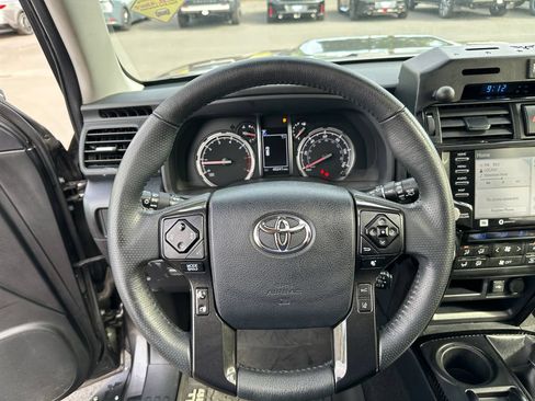 Used 2020 Toyota 4Runner TRD Pro AWD/4WD image 19