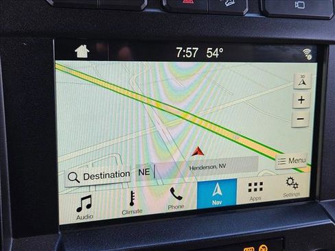 Used 2019 Ford F250 Lariat w/ Lariat Value Package image 12