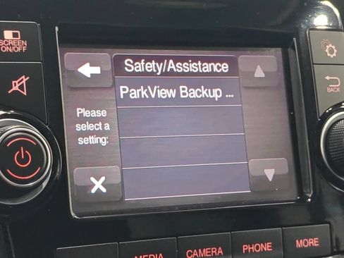 Used 2022 RAM ProMaster City Tradesman FWD image 34