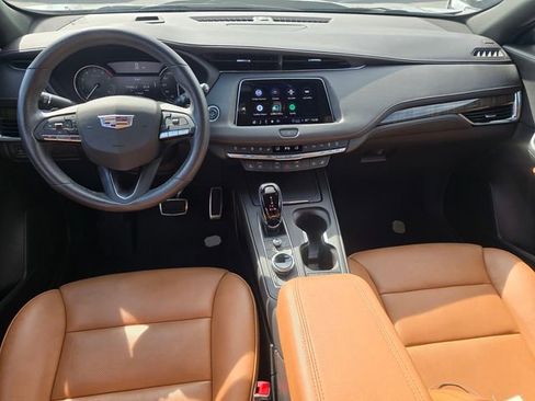 Used 2023 Cadillac XT4 Sport FWD image 16