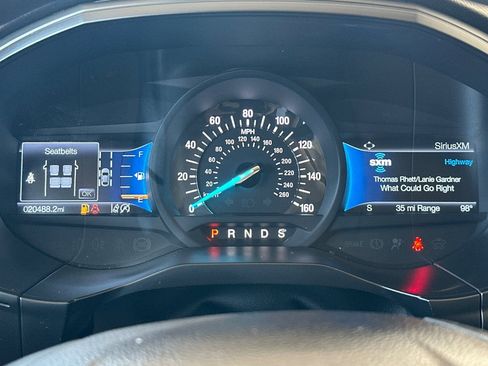 Used 2024 Ford Edge SE image 24