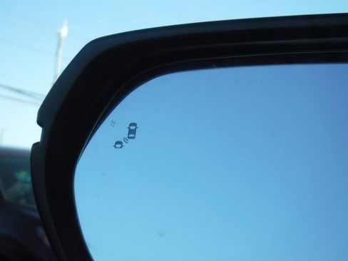 Used 2020 Honda CR-V EX image 31