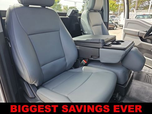 New 2025 Ford F250 XL w/ FX4 Off-Road Package AWD/4WD image 10