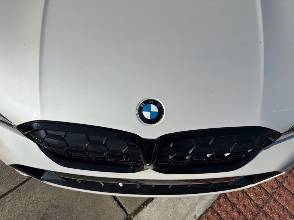 Used 2024 BMW M340i xDrive w/ Premium Package AWD/4WD image 13