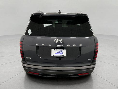 New 2026 Hyundai Palisade Limited AWD/4WD image 4
