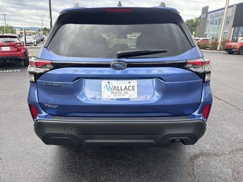 New 2026 Subaru Forester Premium AWD/4WD image 49