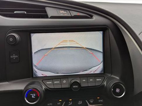 Used 2016 Chevrolet Corvette Stingray Coupe w/ 2LT Preferred Equipment Group RWD image 24