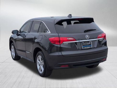 Used 2013 Acura RDX AWD w/ Technology Package image 3