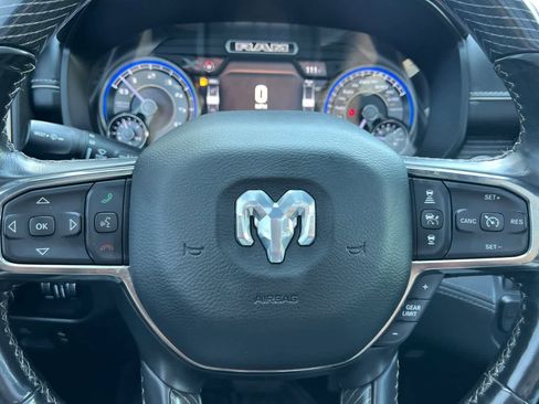 Used 2020 RAM 1500 Limited image 25