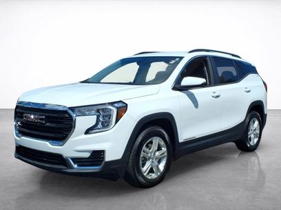 Certified 2024 GMC Terrain SLE w/ Driver Convenience Package