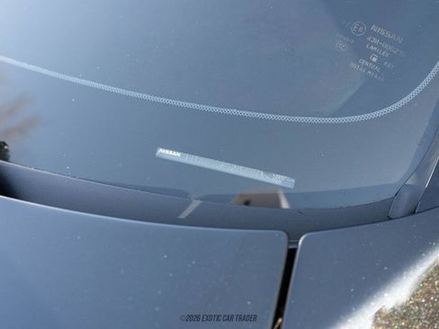 Used 2023 Nissan GT-R NISMO w/ Floor Mat Package AWD/4WD image 95