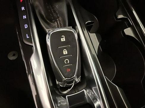 Used 2024 Chevrolet TrailBlazer LT w/ LT Cold Weather Package FWD image 22