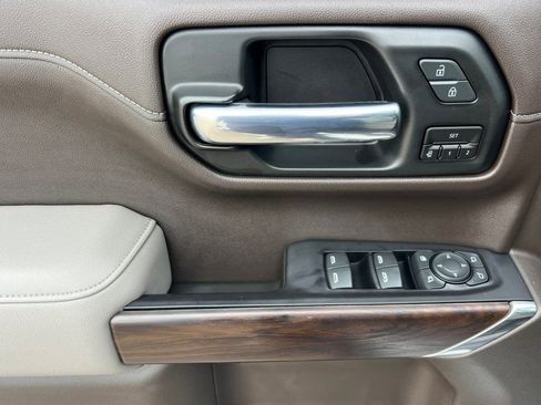 Used 2020 GMC Sierra 1500 SLT w/ SLT Premium Plus Package image 8