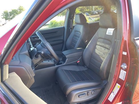 New 2026 Honda CR-V Sport-L image 23