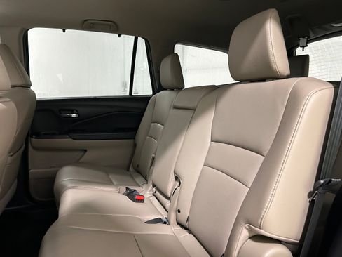 Used 2019 Honda Pilot EX-L image 29