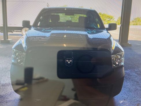 Used 2021 RAM 1500 Tradesman w/ Popular Equipment Group RWD image 10