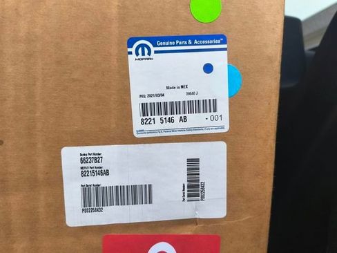 Used 2021 Jeep Wrangler Unlimited Willys image 5