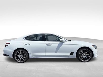 Used 2026 Genesis G70 2.5T Prestige