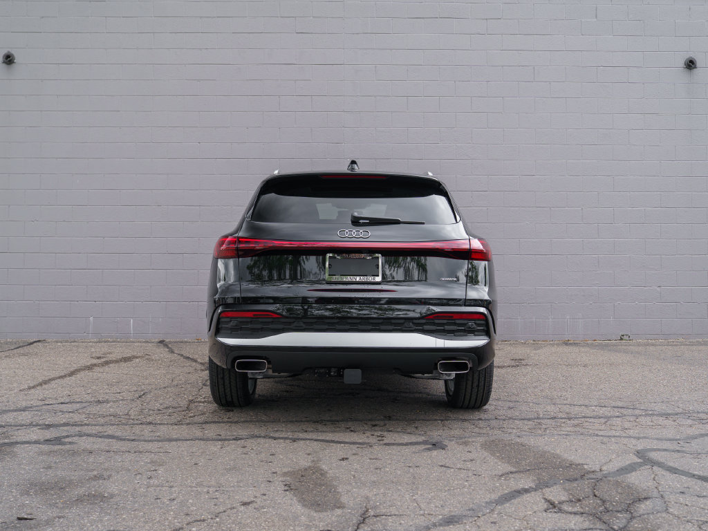 New 2026 Audi Q5 Premium Plus AWD/4WD image 5