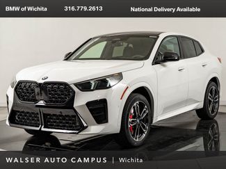 New 2026 BMW X2 xDrive28i w/ Technology Package AWD/4WD video 1