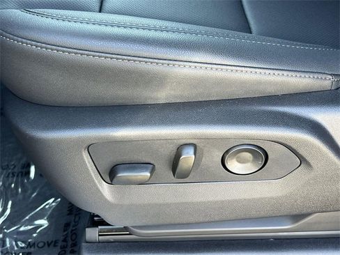 New 2026 GMC Sierra 1500 SLT w/ SLT Premium Plus Package image 24