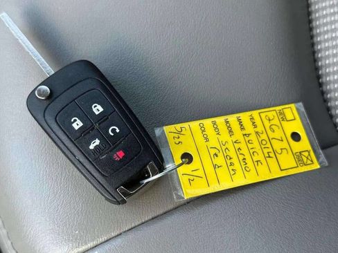 Used 2014 Buick Verano Convenience image 15