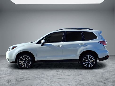 Used 2018 Subaru Forester 2.0XT Premium w/ Popular Package #2A image 5