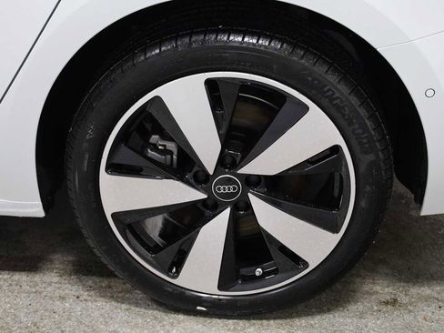 New 2025 Audi A5 2.0T Premium Plus image 37