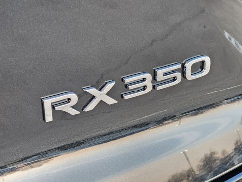New 2026 Lexus RX 350 FWD image 7