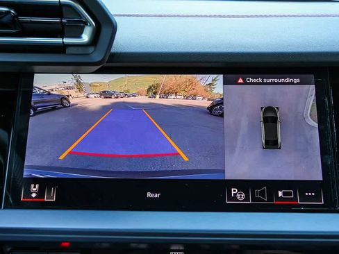 New 2026 Audi S3 Premium image 23