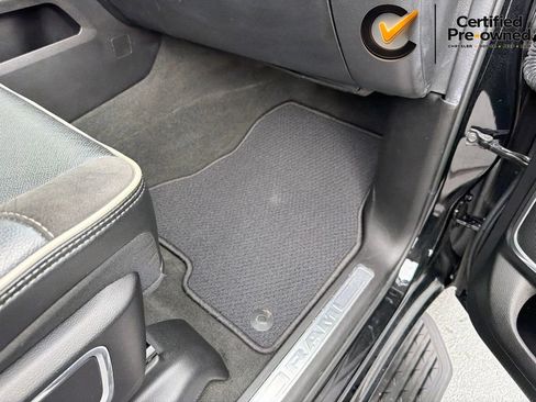 Certified 2022 RAM 1500 Laramie AWD/4WD image 45