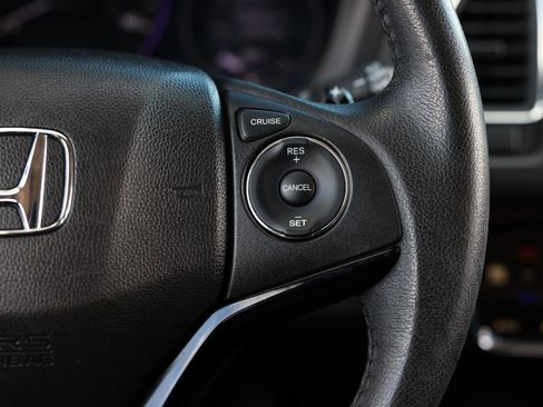 Used 2017 Honda HR-V EX-L image 27