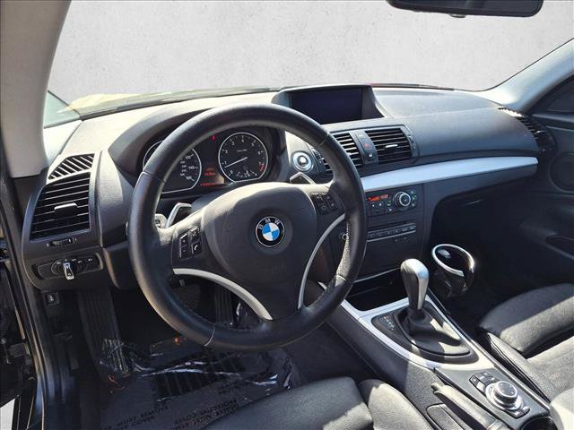 Used 2012 BMW 128i Coupe RWD image 10