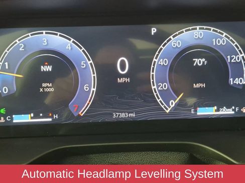 Certified 2024 Jeep Grand Cherokee Limited w/ Luxury Tech Group II AWD/4WD image 23